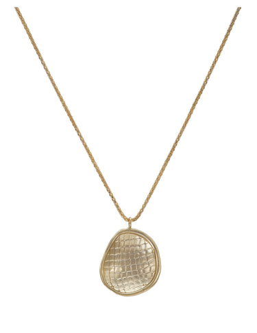 Dije Dorado Cuna